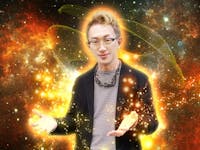 カミヤ先生写真