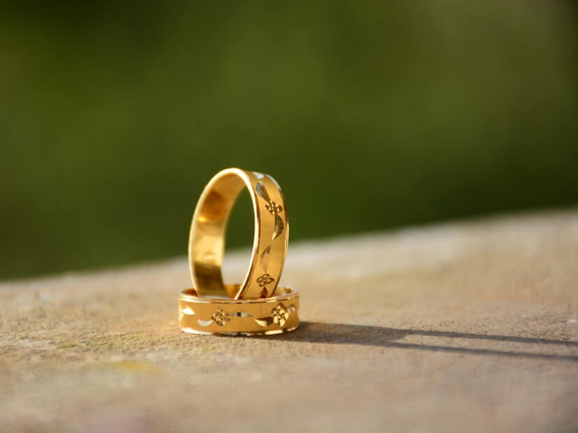 彼氏とお揃いの物を身に着けたい｜みんなの電話占い｜当たると評判の電話占い【App通話料無料】