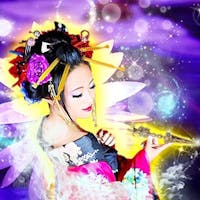 愛蓮先生写真