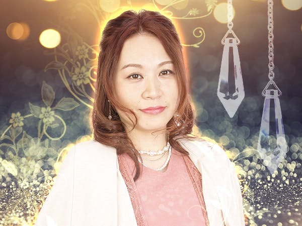 鈴城ゆき乃先生写真