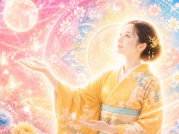 月華写真