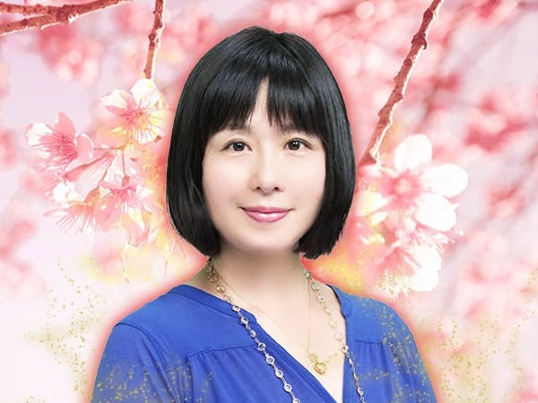藍沙写真