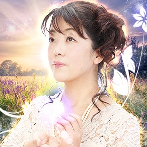 燈里先生画像