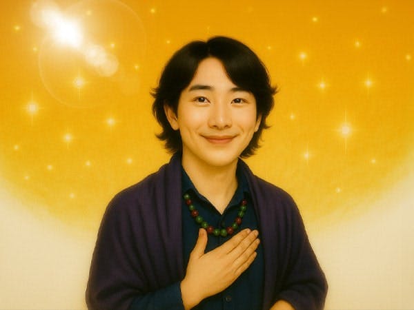 晶太郎写真