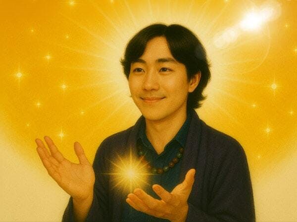 晶太郎先生写真