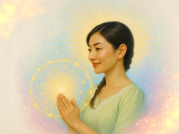 光湖～みこ～先生写真