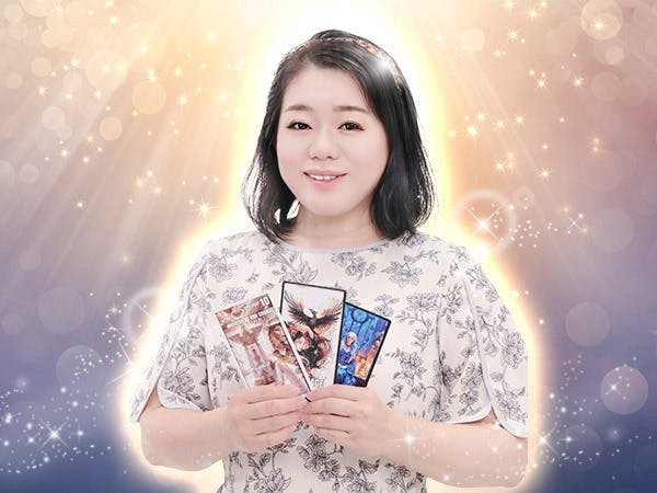 美光奈先生写真