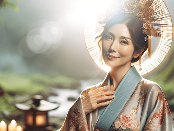 テラ・ハピ先生写真