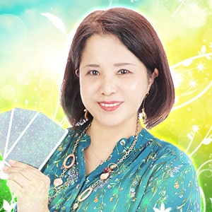 あみゅん先生写真