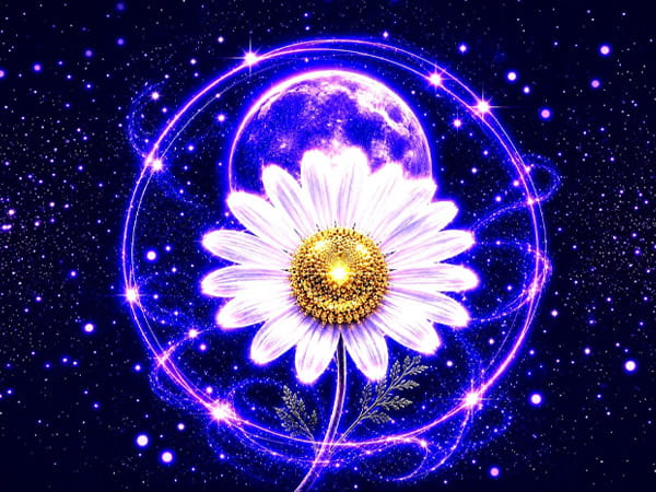 chamomile★カモミール先生写真