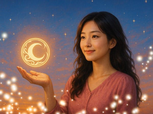 緋夕　リラ先生写真