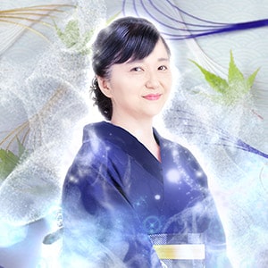 織鶴先生画像