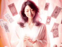 天王 こと葉先生写真