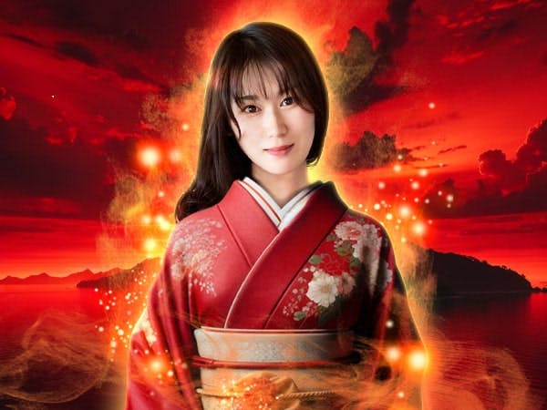 朱鈴秋先生写真