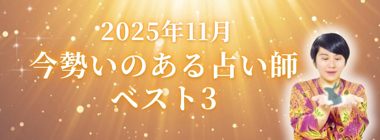 2025年11月SNSランキングバナー