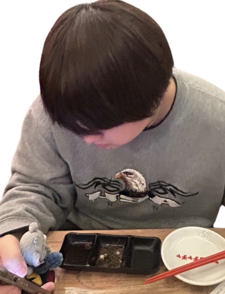 そういちろう写真