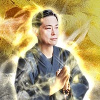 弥勒晃先生写真