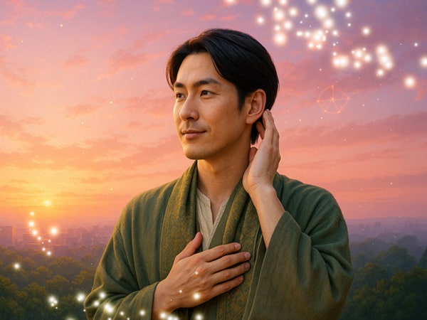 イニシオン先生写真