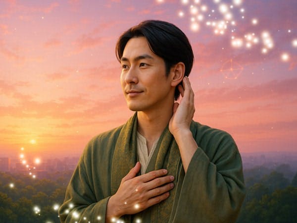 イニシオン先生写真