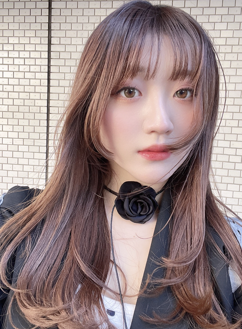 HINA先生写真