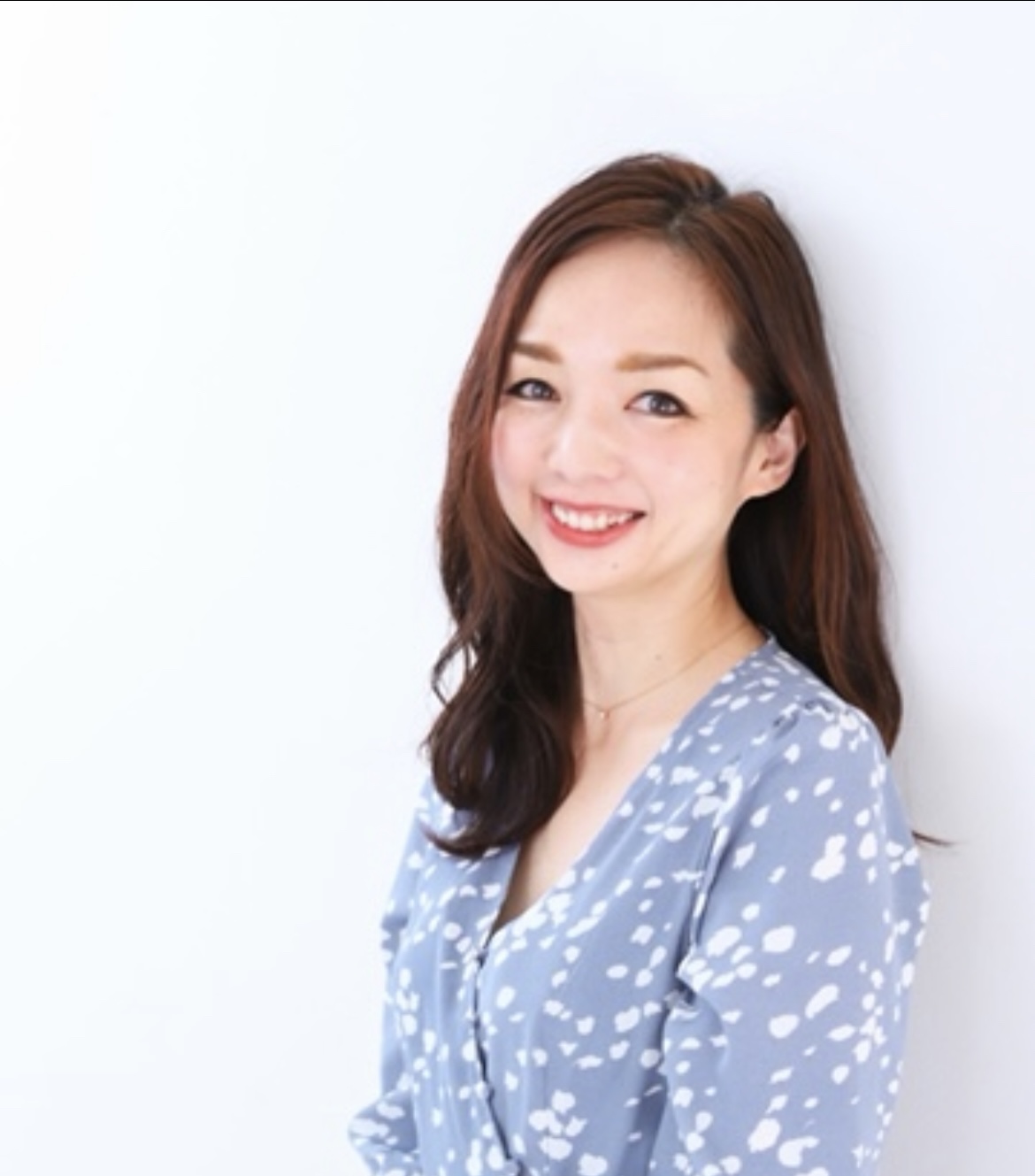 井上かおり写真