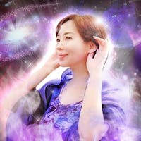 星河 ミチル先生写真