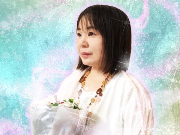 咲希写真