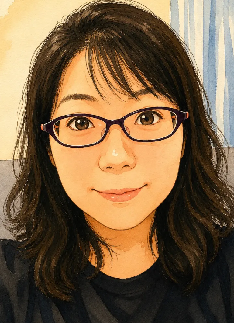 「好きな人から連絡が来ない夜に」