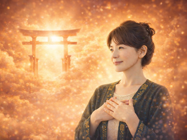 ちひろ先生写真