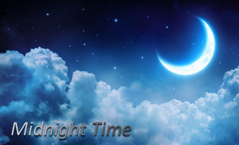 Midnight Time