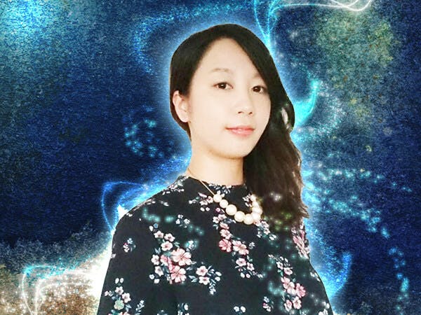 花女写真