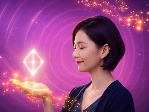 夢來里先生写真