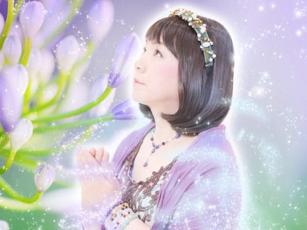 レイリーン先生写真