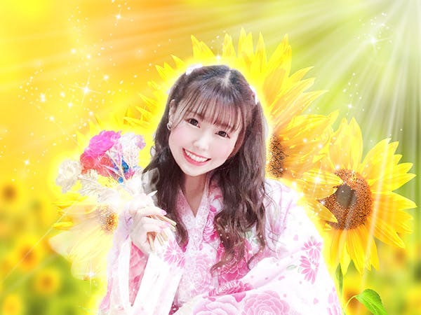 プリンセス・ララ先生写真