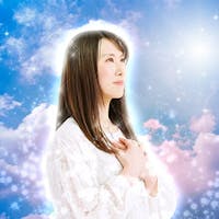 慧空驪先生写真