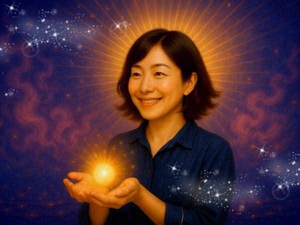 感情を観察する