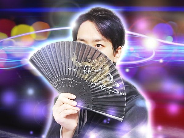 一ノ瀬 邂先生写真