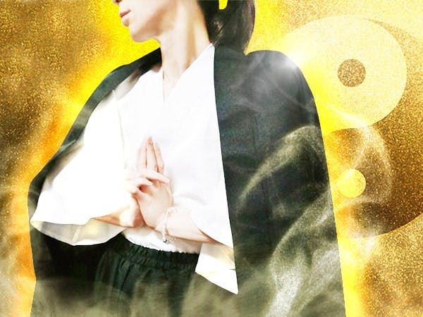 陰陽師 凰翔写真