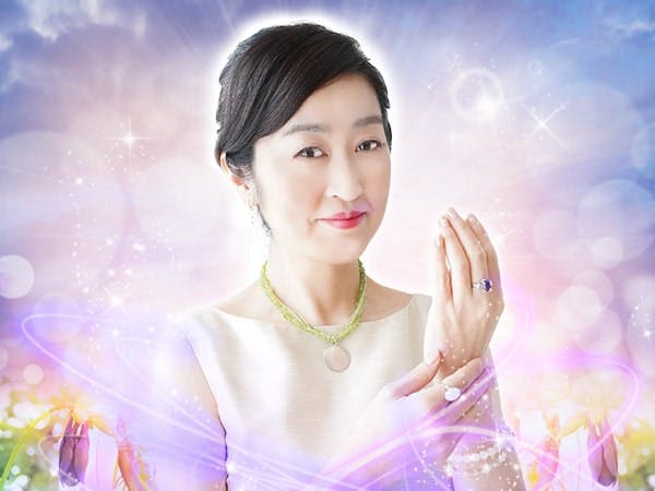 キサラ先生写真