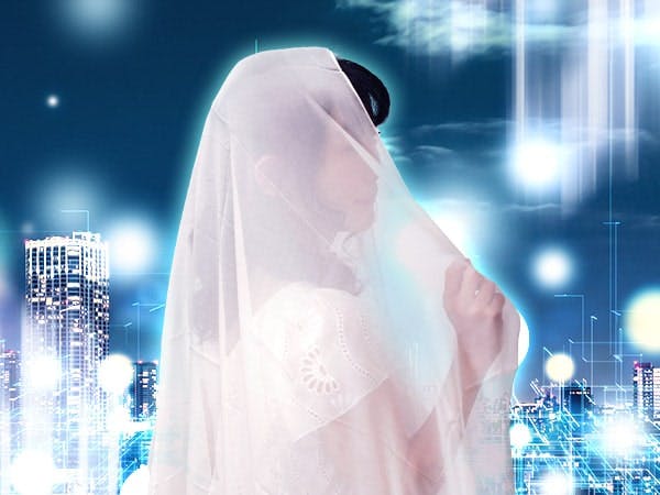 クリスティ先生写真