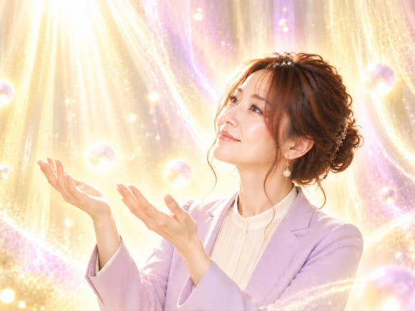 美夢先生写真