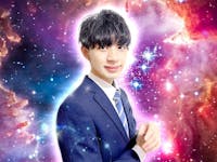 惺先生写真