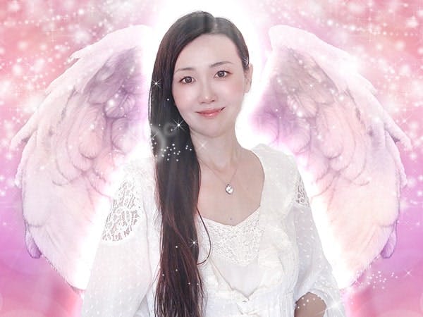 エンジェル先生写真