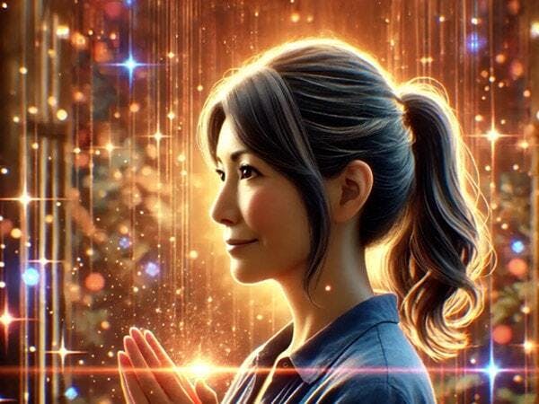 ラピス未歩先生写真