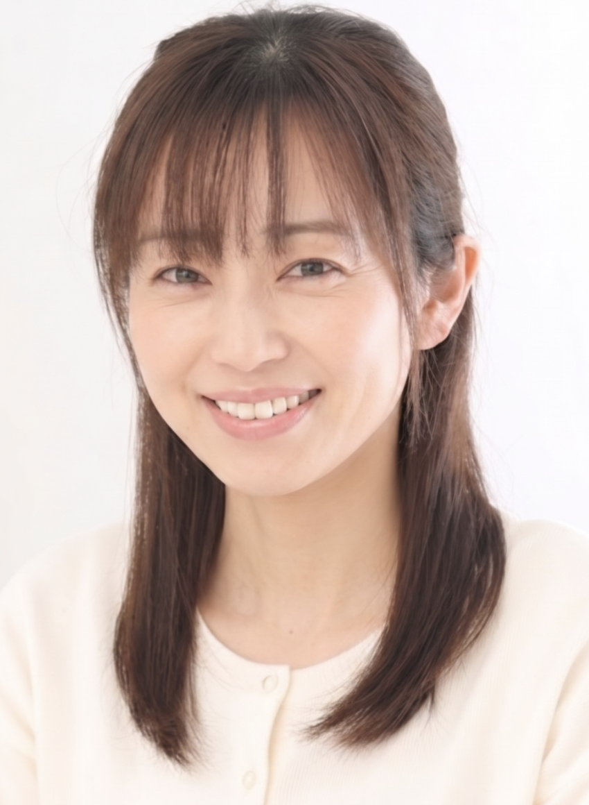 ゆきみ先生写真