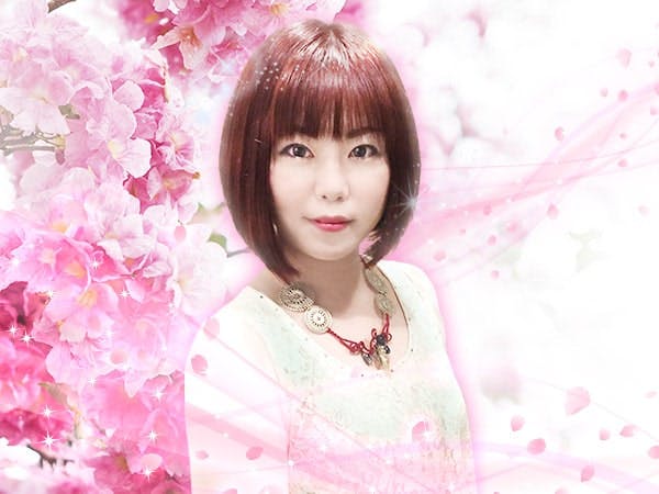 夢々桜先生写真