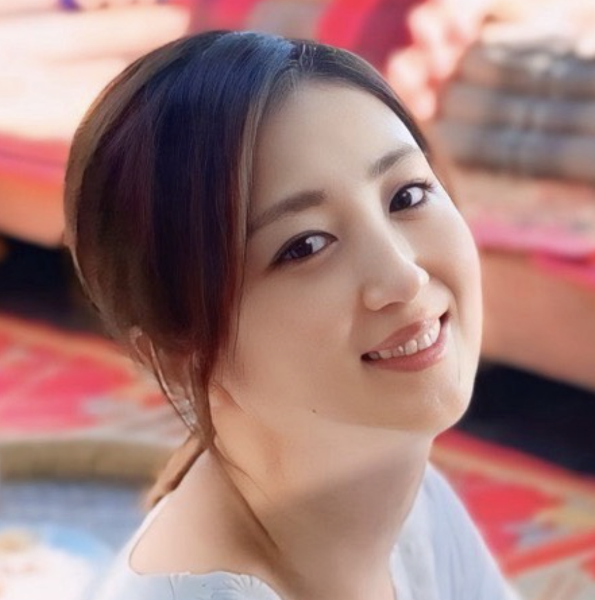 三鈴(みすず)写真