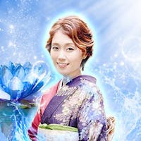 ひかり遊先生写真