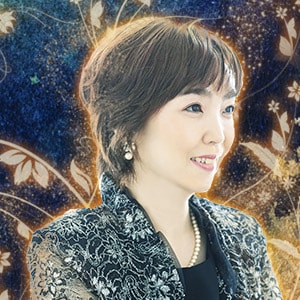 美巳先生画像
